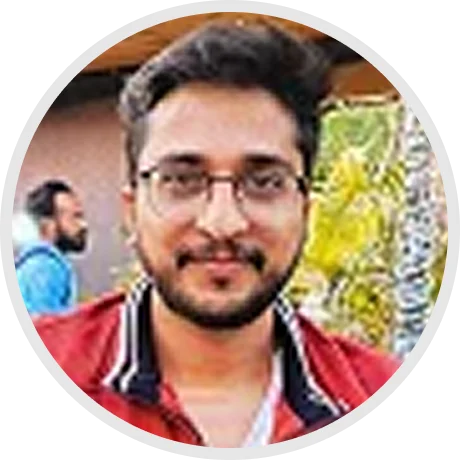 Arun Gaur
